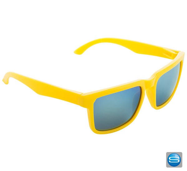 Werbesonnenbrille mit Ihrem Logo bedrucken