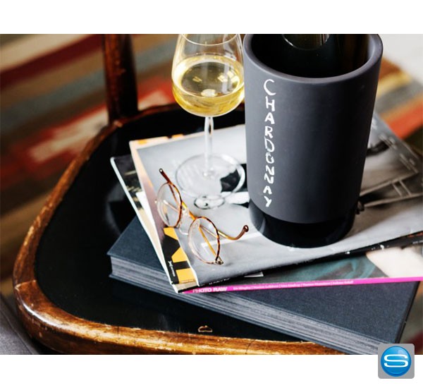 Weinkühler von Magisso als Werbegeschenk