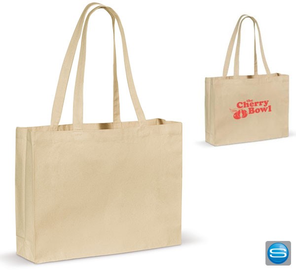 OEKO-TEX Baumwolltaschen als Werbeartikel