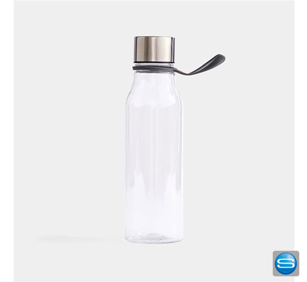 VINGA Lean Wasserflasche mit Ihrem Firmenzeichen
