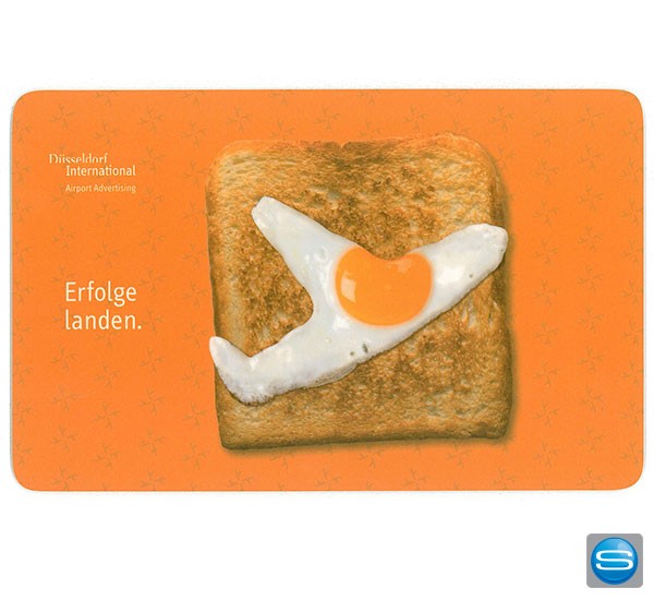 Frühstücksbrettchen bedrucken mit Ihrem Wunschmotiv