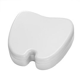 Zahnspangendose mit Logo bedrucken lassen