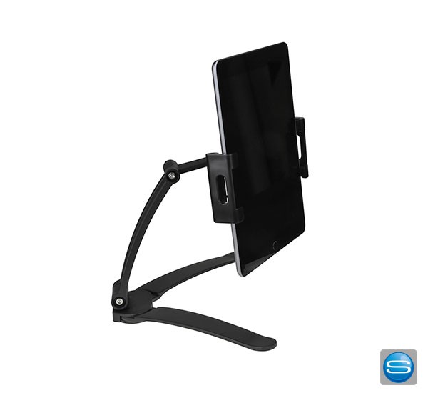 Smartphone und Tablet Halterung als Werbegeschenk