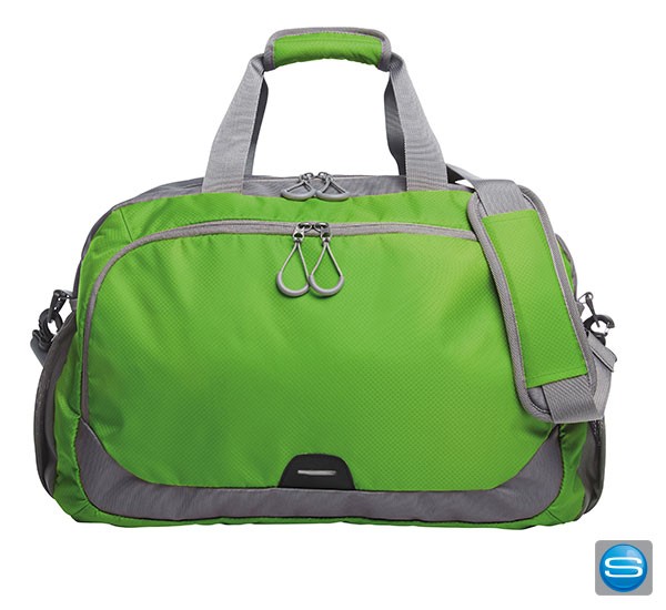 Sport und Reisetasche mit Ihrem Logo!