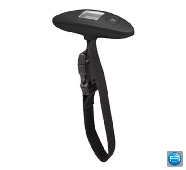 Digitale Kofferwaage als Werbegeschenk