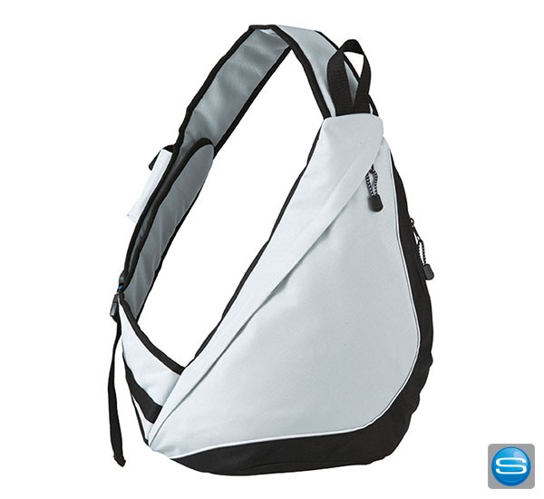 Rucksack - Slingpack mit Ihrem eigenen Logo