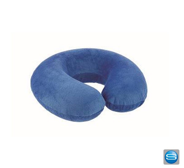 Nackenkissen mit individuellem Doming