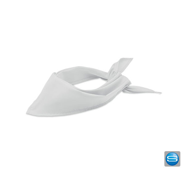 Multifunktionelles dreieckiges Bandana mit Ihrem Logo