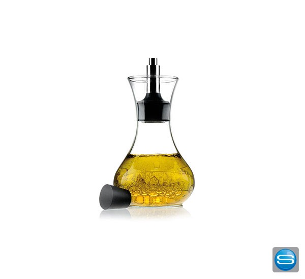 Eva Solo Dressing-Shaker mit Gravur