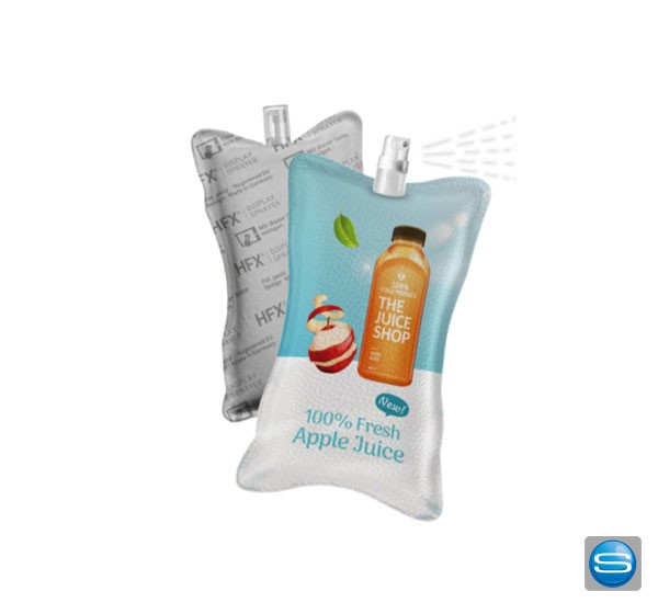 Display Reiniger als Give Away mit Ihrem Logo