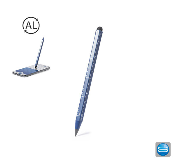 Multifunktionaler ewiger Bleistift