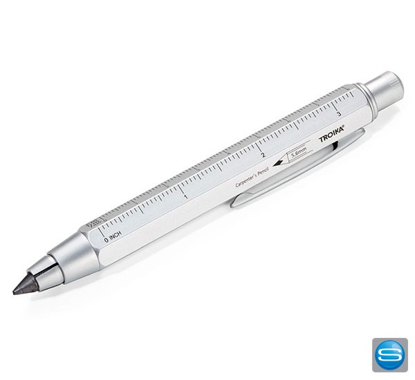 TROIKA Construction Zimmermann 5,6