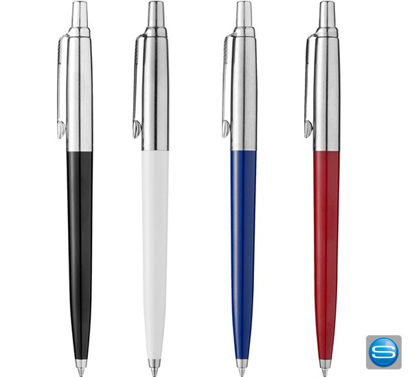 Parker Jotter Kugelschreiber mit Logodruck