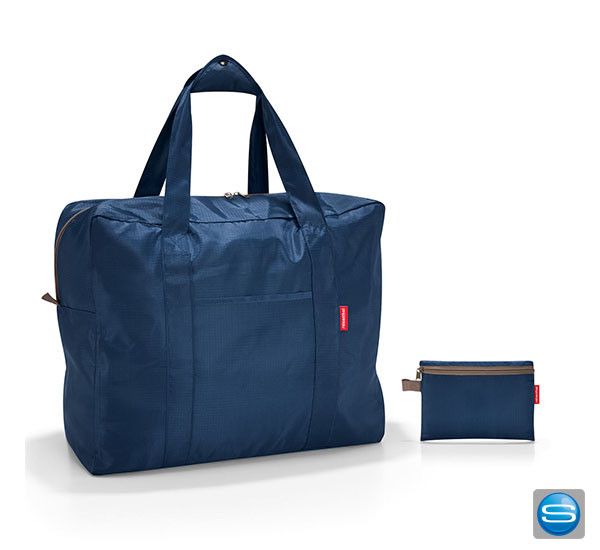 reisenthel Mini Maxi Touringbag mit Werbeanbringung