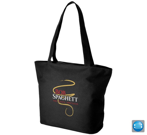 Bedruckbare Strandtasche aus Polyester