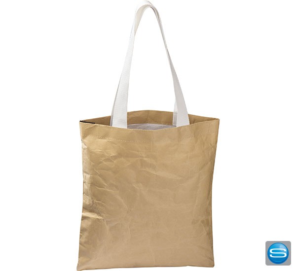 Papiertasche als Werbeartikel