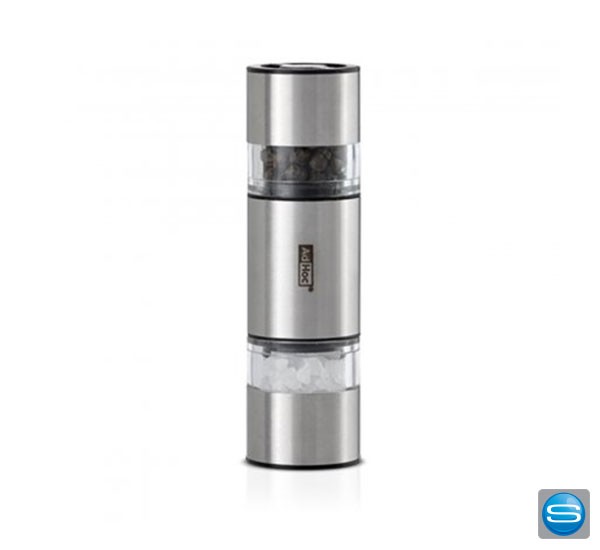 2in1 Mühle DUOMILL MINI von AdHoc als Give Away