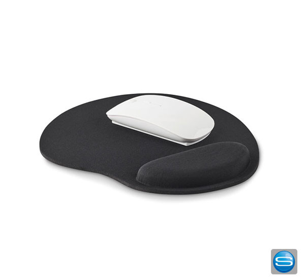 Ergonomisches Mousepad mit Ihrem Logo