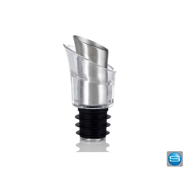 AdHoc Ausgießer und Verschluss Multipour mit Logo