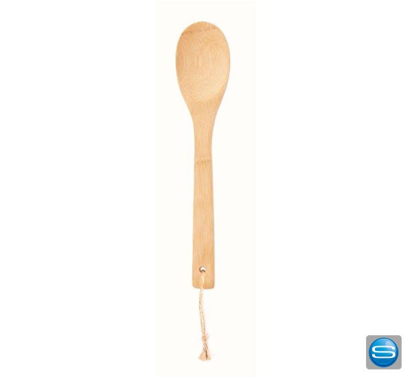 Kochlöffel mit Werbegravur