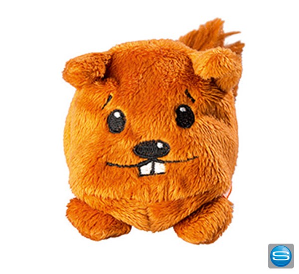 Süße Schmoozies mit Ihrem Logo