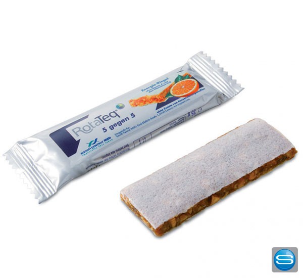 Multi-Fruchtriegel mit Logo bedrucken