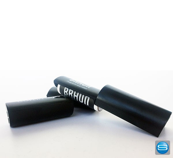 Klappbare Fusselrollen mit Logo bedrucken