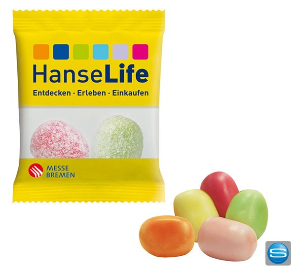 MAOAM Kracher mit Brausefüllung