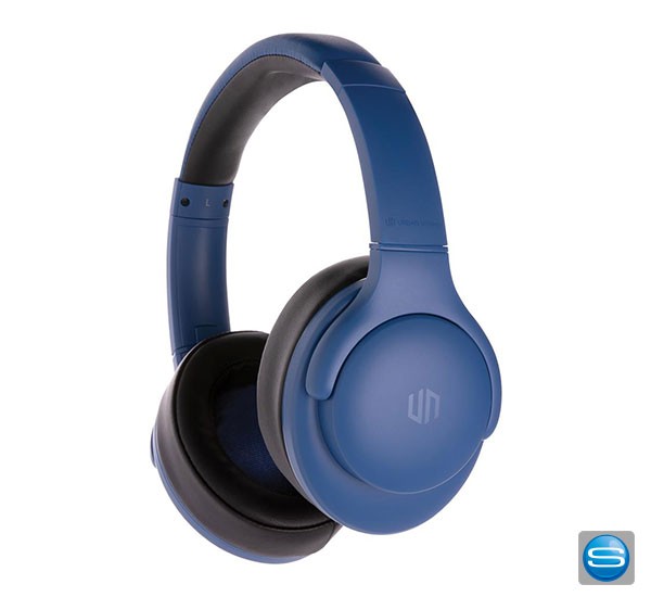 Urban Vitamin Fresno Wireless Kopfhörer als Werbeartikel