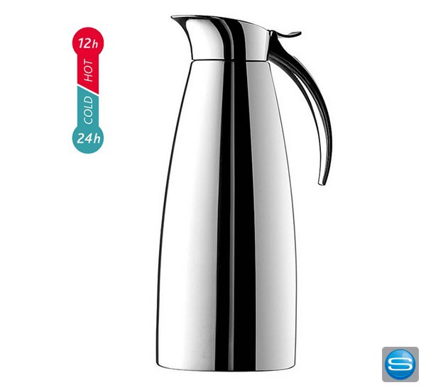 EMSA Isolierkanne Eleganza als hochwertiger Werbeartikel