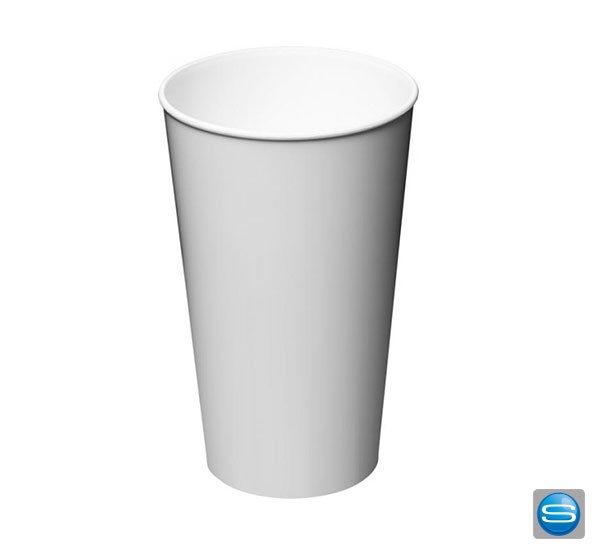 Arena Becher in vielen verschiedenen Farben als Werbegeschenk