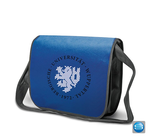 Non-Woven Werbetaschen mit Ihrem Logo bedrucken