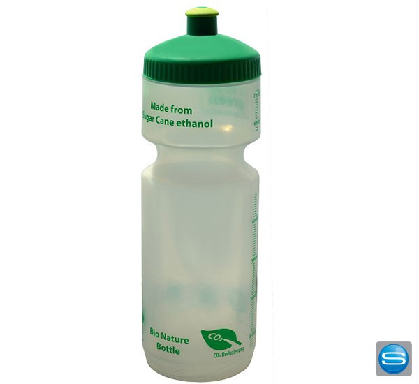 Nachhaltige Trinkflaschen mit eigenem Logo