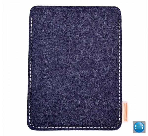 Tablet Etui aus Filz als Werbegeschenk