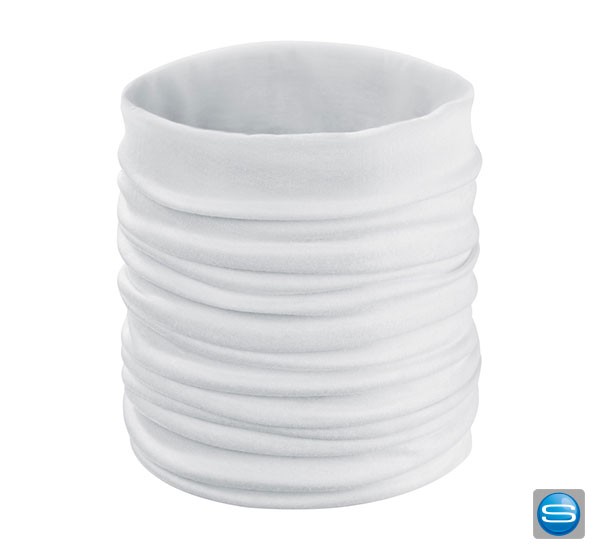 Loop Schal als Werbemittel mit Logo bedrucken