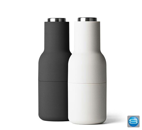 menu Bottle Grinder bedrucken