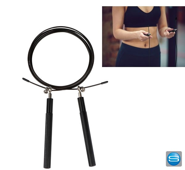 Profi-Springseil mit eigenem Logo