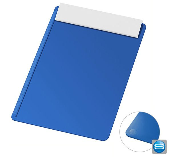 Klemmbrett DIN A4 als Werbegeschenk