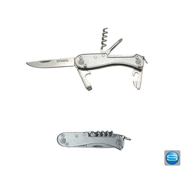 Multifunktionsmesser "Barrow" als Werbegeschenk