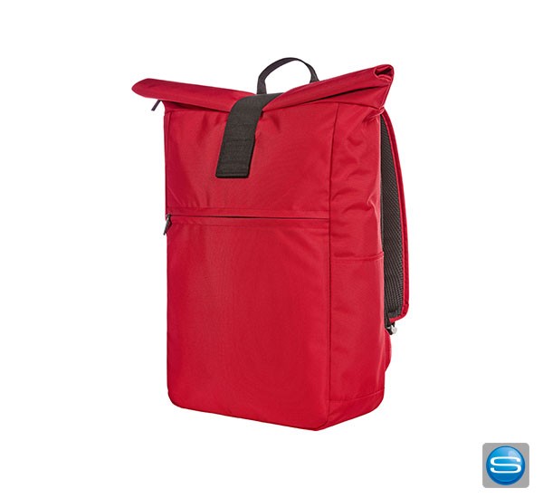 Laptop Rucksack aus RPET von Halfar