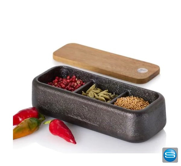 AdHoc Gewürzbox Potta als Werbegeschenk