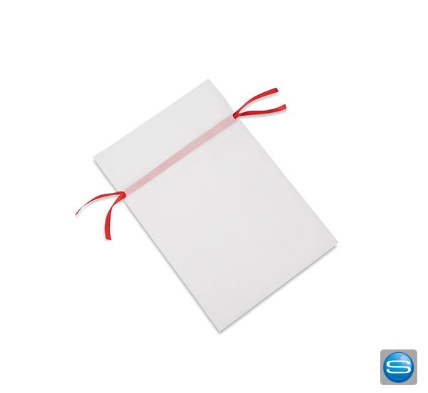 Kleine Geschenktasche mit Logo bedrucken