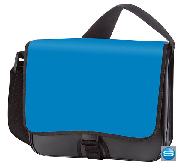 LorryBag® Notebook von Halfar individuell bedrucken