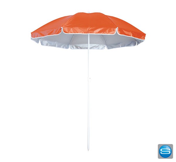 Sonnenschirm mit Ihrem Logo