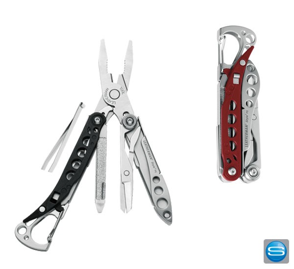 Leatherman Style PS mit eigenem Logo