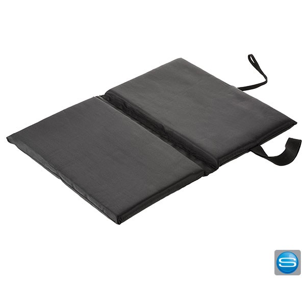 Faltbare Sitzkissen bedrucken