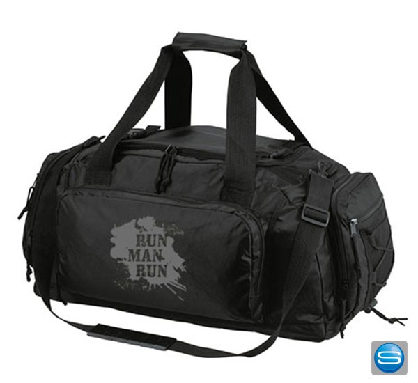 Praktische Reisetasche als hochwertiges Werbegeschenk