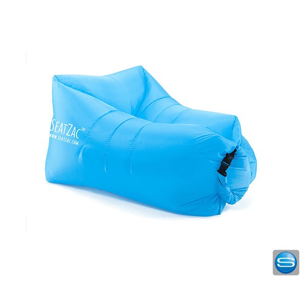 SeatZac Sitzsack indivduell bedrucken