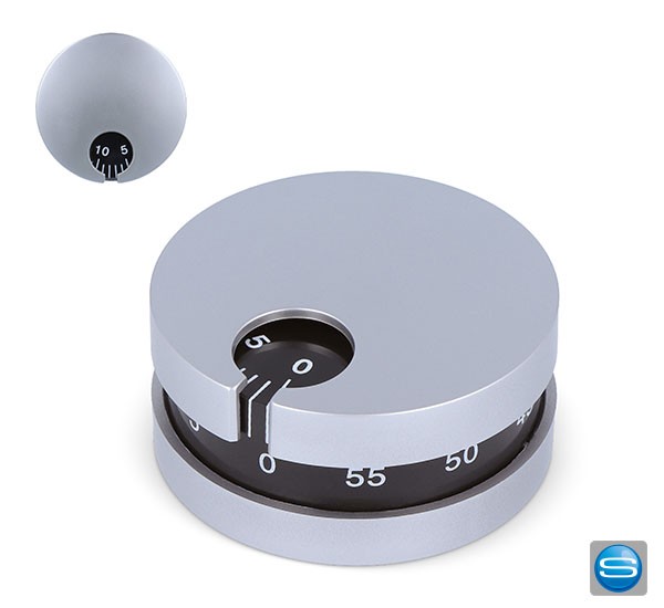 Küchenuhr individuell veredelbar