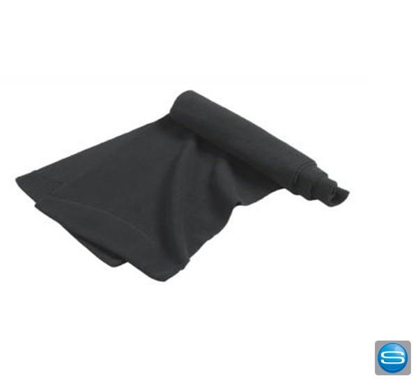 Fleeceschal mit Ihrem Logo besticken